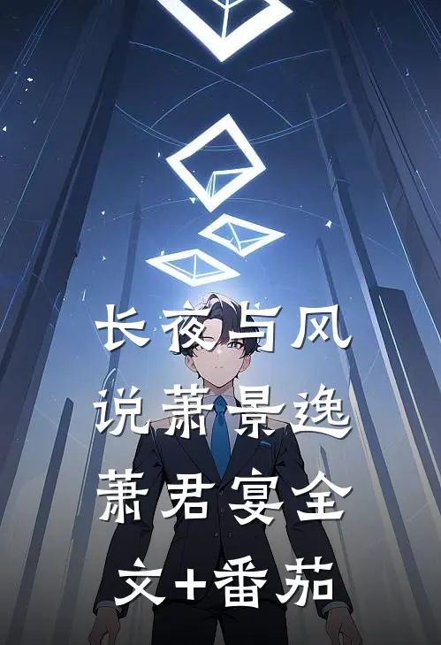 长夜与风说萧景逸萧君宴全文+番茄