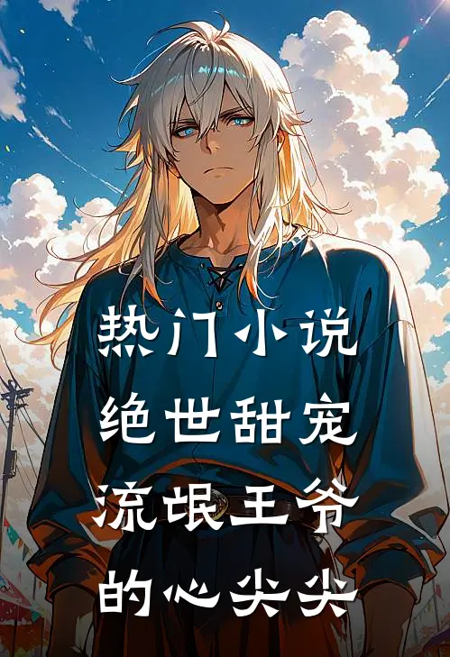 热门小说绝世甜宠：流氓王爷的心尖尖