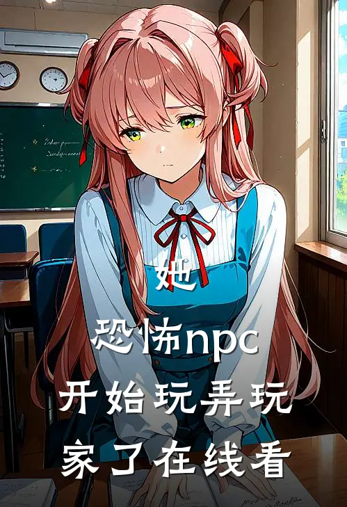 她，恐怖npc，开始玩弄玩家了在线看
