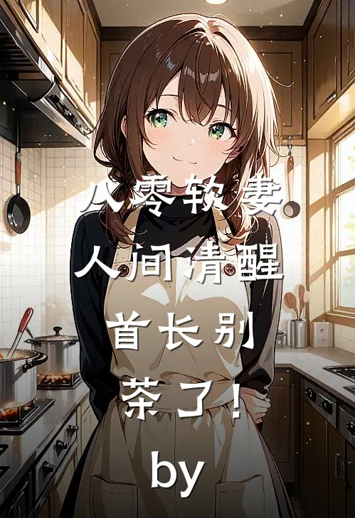 八零软妻人间清醒，首长别茶了！by