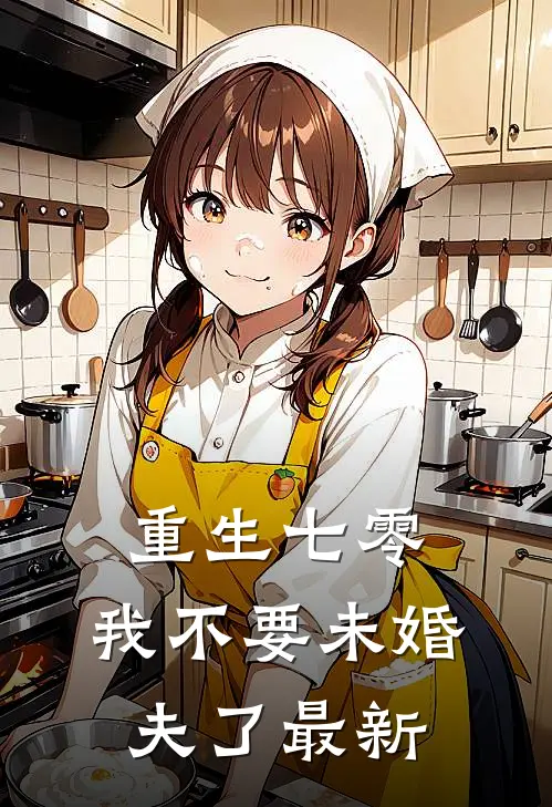 重生七零，我不要未婚夫了最新
