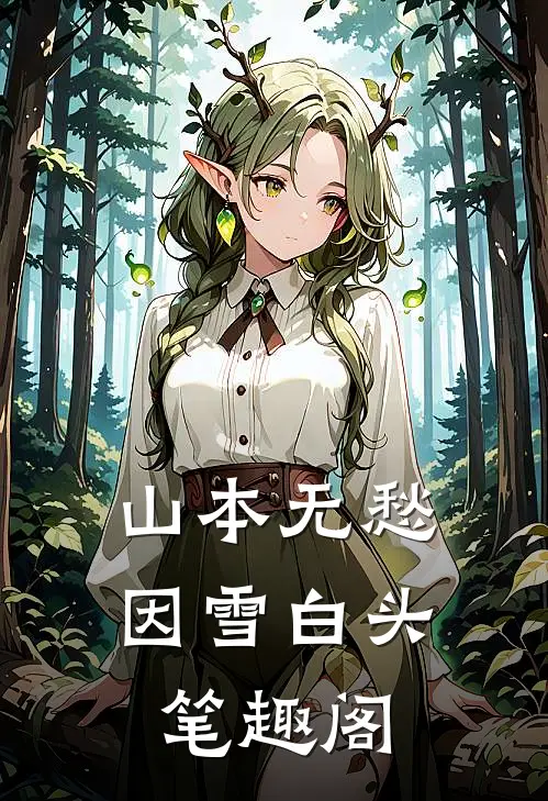 山本无愁，因雪白头笔趣阁