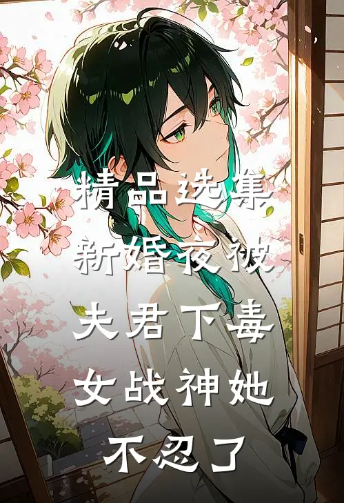 精品选集新婚夜被夫君下毒，女战神她不忍了