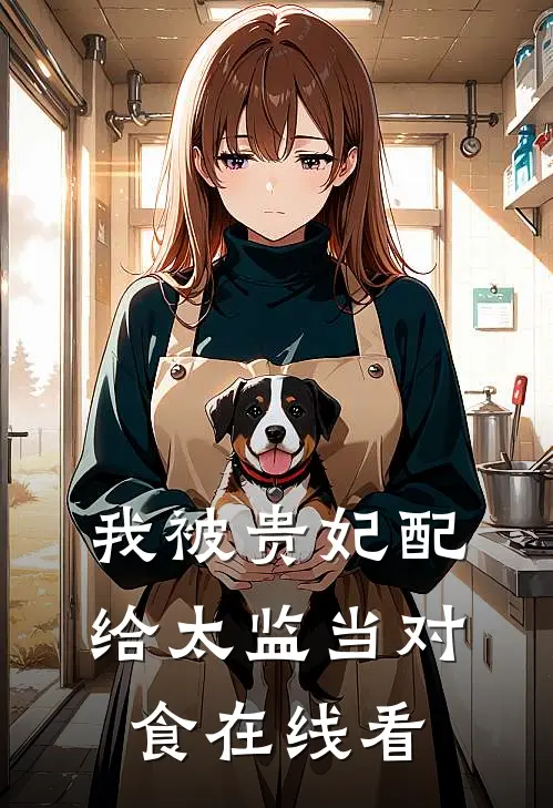 我被贵妃配给太监当对食在线看