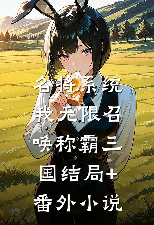 名将系统：我无限召唤称霸三国结局+番外小说