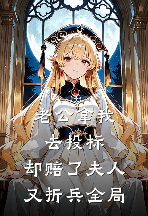 老公拿我去投标，却赔了夫人又折兵全局