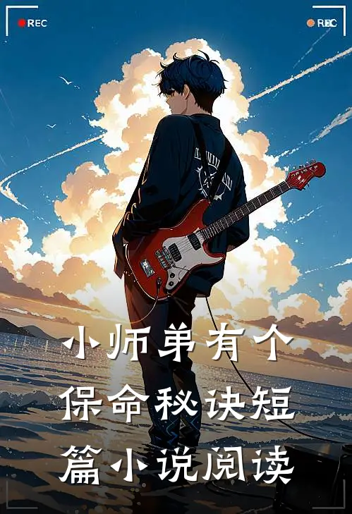 小师弟有个保命秘诀短篇阅读免费