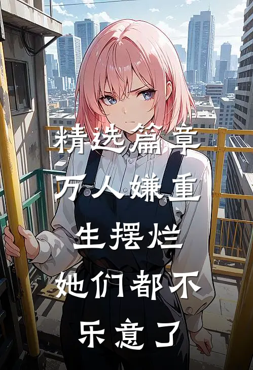 精选篇章万人嫌重生摆烂，她们都不乐意了
