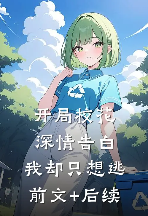 开局校花深情告白，我却只想逃前文+后续