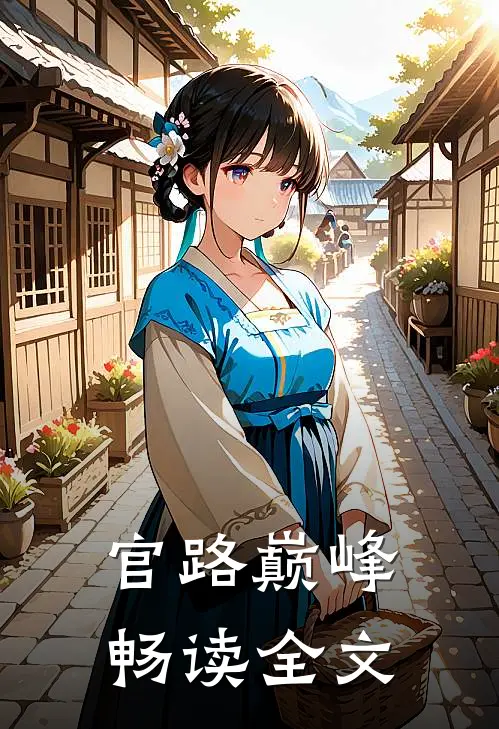 官路巅峰畅读全文