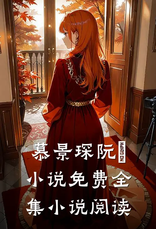慕景琛阮嫆小说免费全集小说阅读
