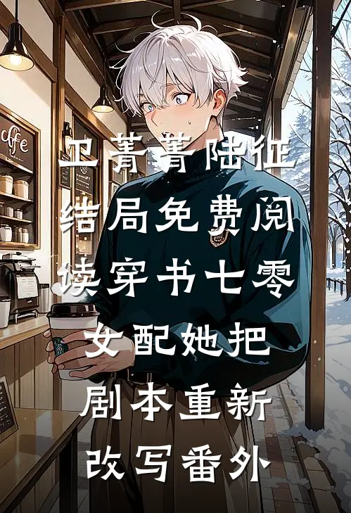 卫菁菁陆征结局免费阅读穿书七零：女配她把剧本重新改写番外