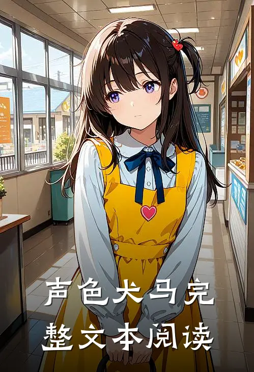 声色犬马完整文本阅读