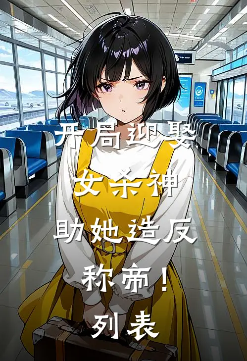 开局迎娶女杀神，助她造反称帝！列表