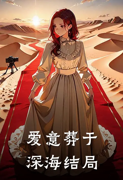 爱意葬于深海结局