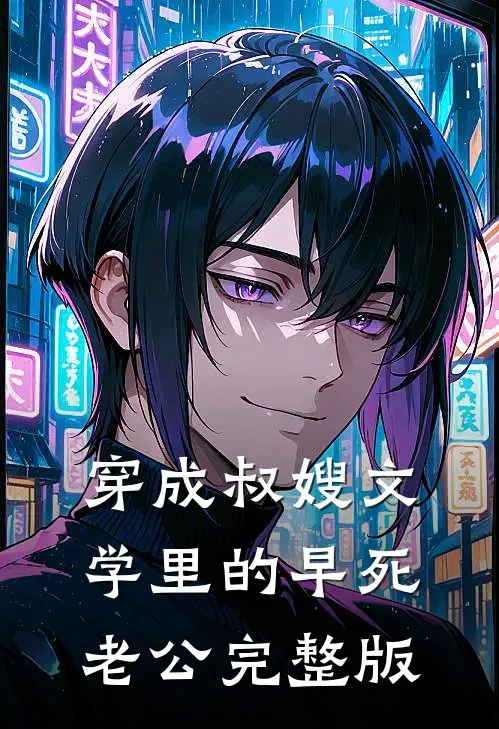穿成叔嫂文学里的早死老公完整版