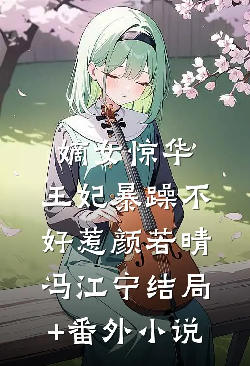 嫡女惊华：王妃暴躁不好惹颜若晴冯江宁结局+番外小说