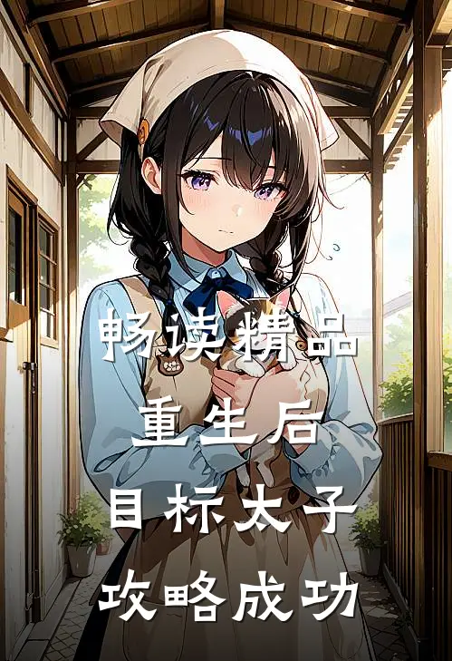 畅读精品重生后，目标太子，攻略成功