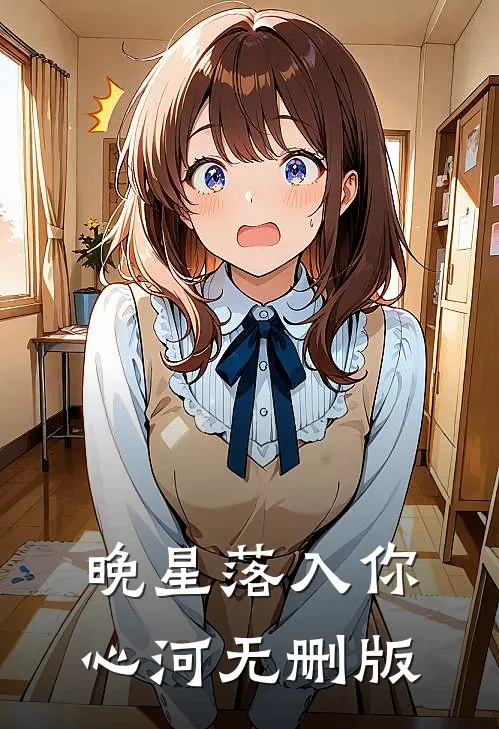 晚星落入你心河无删版
