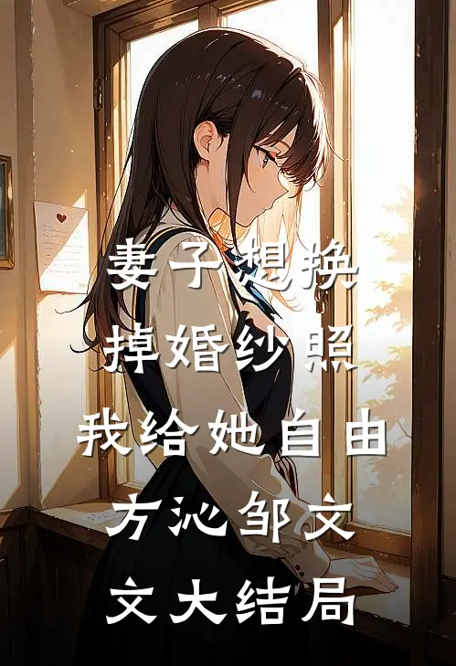 妻子想换掉婚纱照，我给她自由方沁邹文文大结局