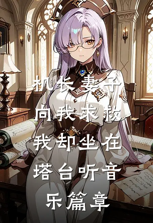 机长妻子向我求救，我却坐在塔台听音乐篇章