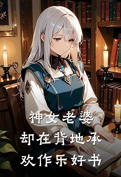 神女老婆，却在背地承欢作乐好书