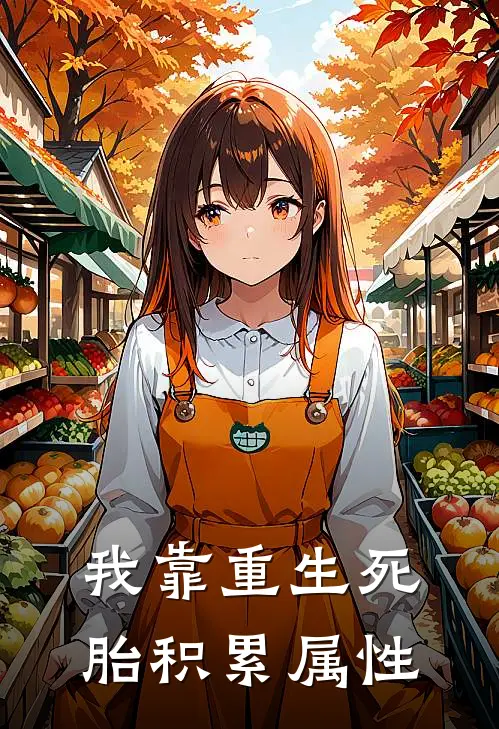 我靠重生死胎积累属性