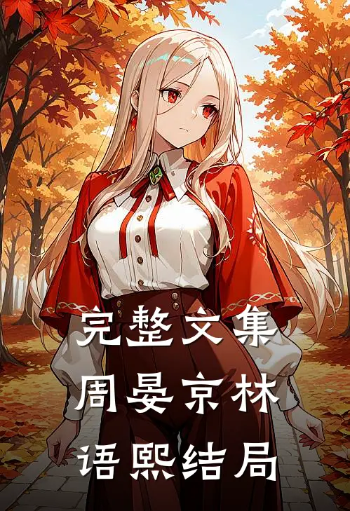 完整文集周晏京林语熙结局