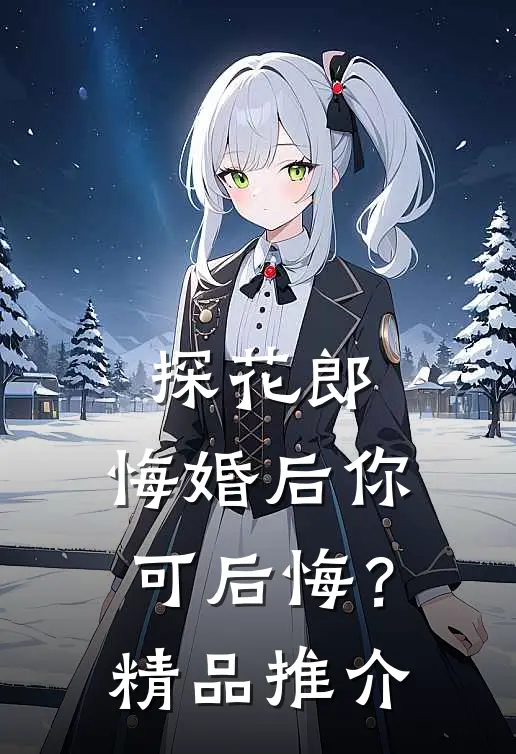 探花郎，悔婚后你可后悔？精品推介