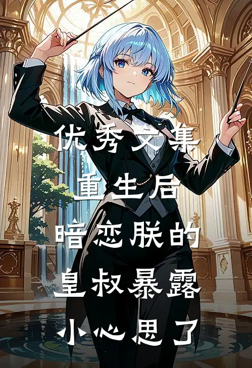 优秀文集重生后，暗恋朕的皇叔暴露小心思了
