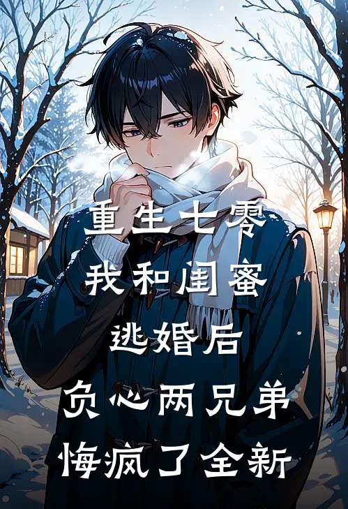 重生七零我和闺蜜逃婚后，负心两兄弟悔疯了全新