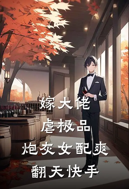 嫁大佬，虐极品，炮灰女配爽翻天快手