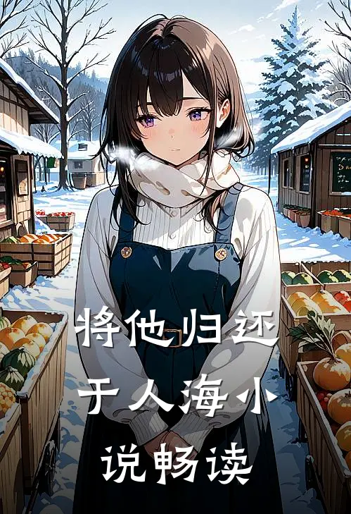 将他归还于人海小说畅读