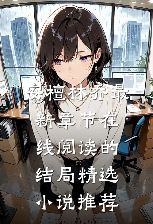 安檀林乔最新章节在线阅读的结局精选小说推荐