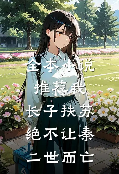 全本小说推荐我，长子扶苏，绝不让秦二世而亡