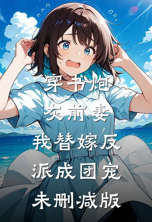 穿书炮灰前妻，我替嫁反派成团宠未删减版