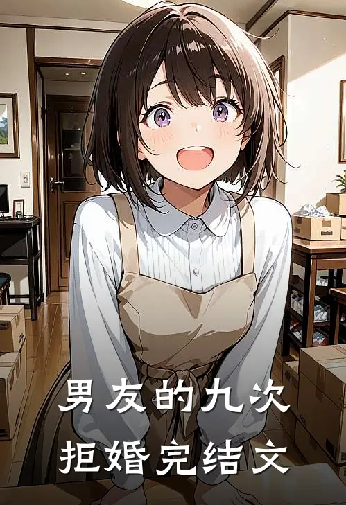 男友的九次拒婚完结文