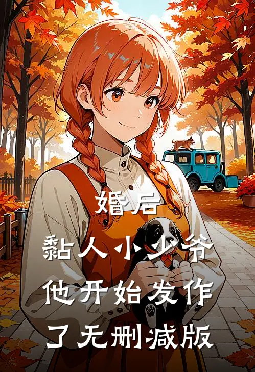 婚后，黏人小少爷他开始发作了无删减版