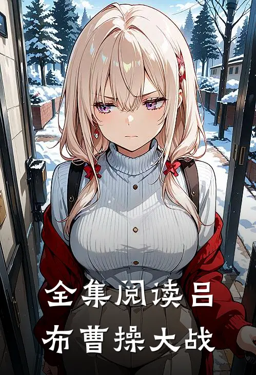 全集阅读吕布曹操大战