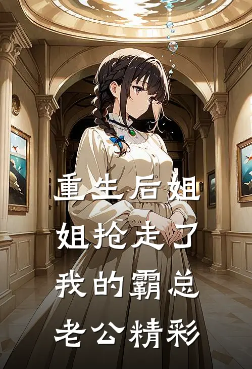 重生后姐姐抢走了我的霸总老公精彩