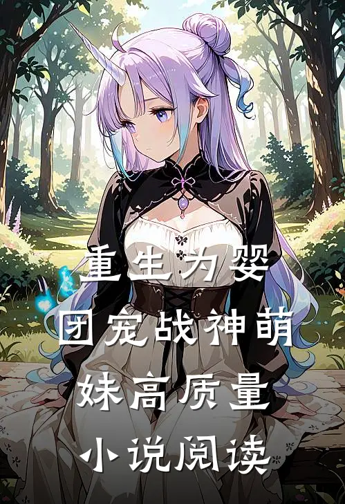 重生为婴：团宠战神萌妹高质量小说阅读