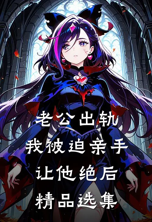 老公出轨，我被迫亲手让他绝后精品选集