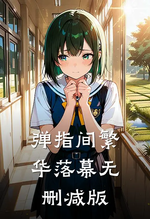 弹指间繁华落幕无删减版