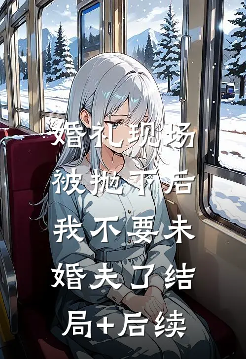 婚礼现场被抛下后，我不要未婚夫了结局+后续