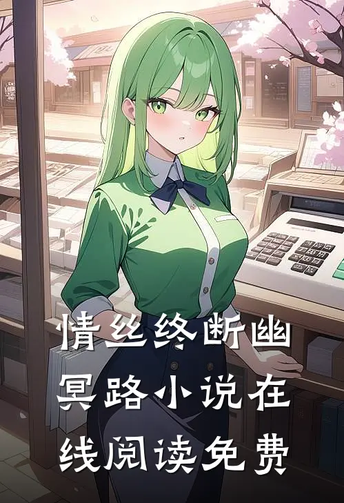 情丝终断幽冥路小说在线阅读免费