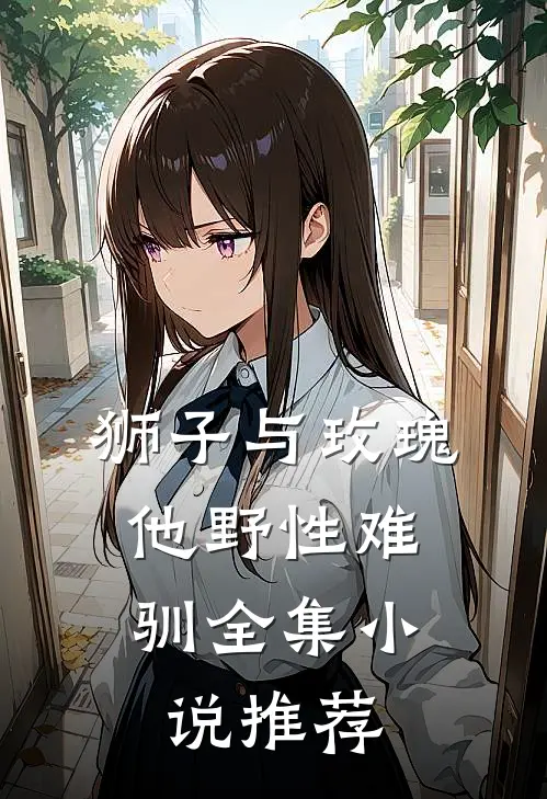 狮子与玫瑰：他野性难驯全集小说推荐