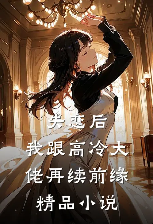 失恋后，我跟高冷大佬再续前缘精品小说