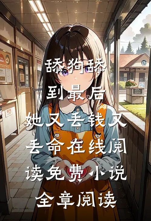 舔狗舔到最后，她又丢钱又丢命在线阅读免费小说全章阅读