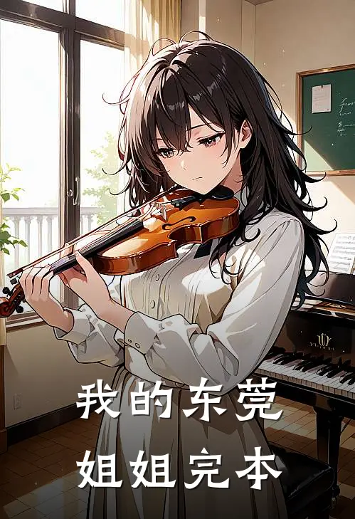 我的东莞姐姐完本