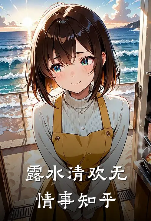 露水清欢无情事知乎